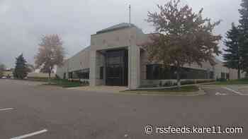 Mayor Frey proposes new site option for Third Precinct