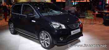 VW-Aktie: Volkswagen-Tochter Seat will Marke mit preiswertem E-Auto erhalten