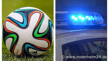 Nach überhartem Einsteigen: Amateurkicker wegen schwerer Körperverletzung vor Gericht