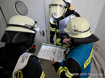 Arbeiter im Keller vermisst