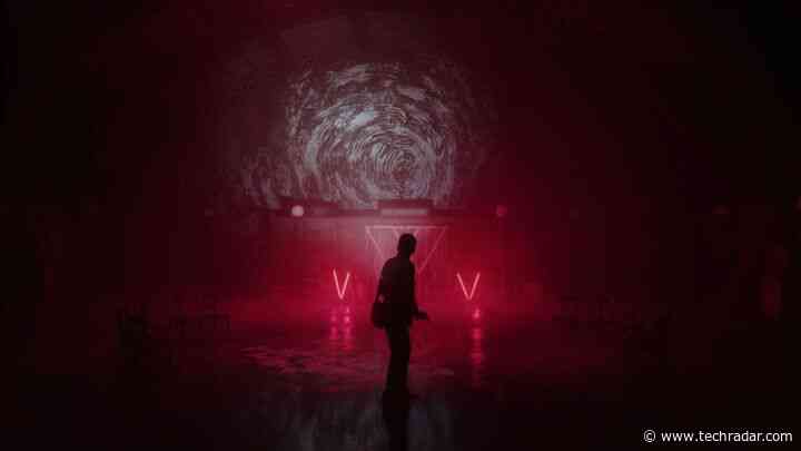 Alan Wake 2 review - a once-in-a-generation scarefest