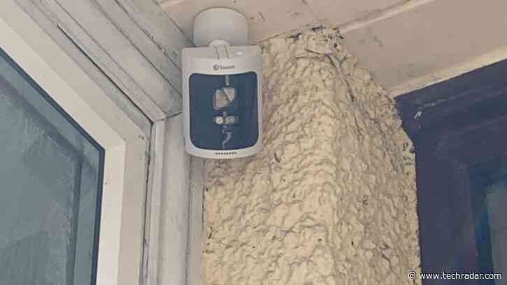 Swann AllSecure650 2K Wireless Security Kit review