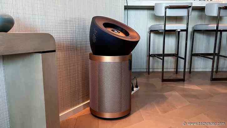 Dyson Purifier Big+Quiet Formaldehyde review: big, quiet, powerful and pricey