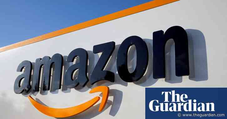 Amazon profits nearly triple as company reports $143.1bn in revenue