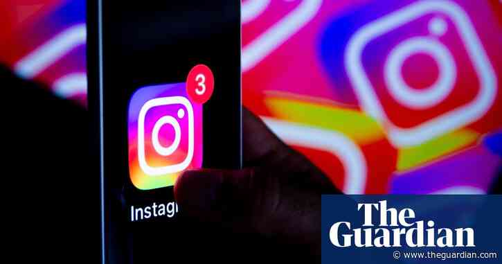 Pro-Palestinian Instagram account locked by Meta for ‘security reasons’