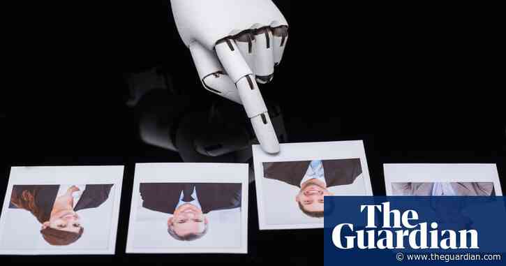 Recruitment by robot: how AI is changing the way Australians get jobs