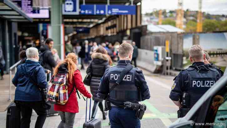 Entwarnung: Stuttgarter Hauptbahnhof wieder geöffnet
