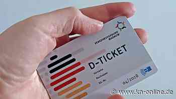 Ein halbes Jahr Deutschlandticket - Was hat es gebracht?