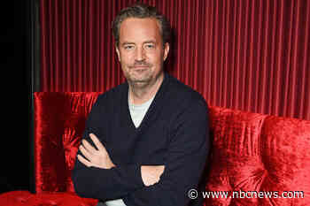 Matthew Perry remembered: Friends, colleagues and fans react to death of beloved actor