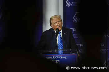 Nikki Haley swipes at Trump as GOP candidates tout staunch support for Israel