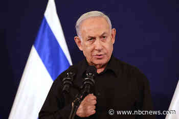 Netanyahu says war has entered second phase as troops prepare for ‘long and difficult’ battle