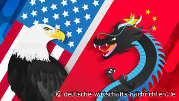 Amerikas Anti-China-Feldzug gefährdet deutschen Wohlstand