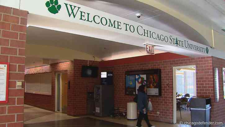 Davis, Clarke, Jackson, Kelly Create Caucus for Predominantly Black Institutions