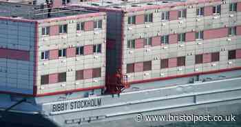 Asylum seeker tries to kill himself after hearing of move to Bibby Stockholm