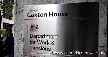 DWP lists 11 payment and money changes that will affect people's wallets next month