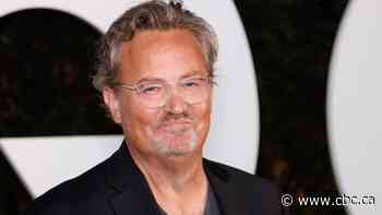 Friends actor Matthew Perry dead at 54
