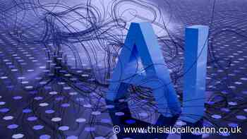 Young Reporter : AI - greatest invention or threat by Tyra, Gumley