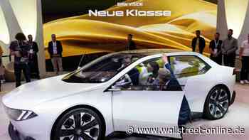 Dudenhöffer warnt! : "Ohne die Chinesen geht es nicht" - deutsche Autobauer müssen kooperieren!