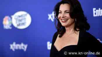 "Die Nanny": Sitcom-Klassiker wird 30