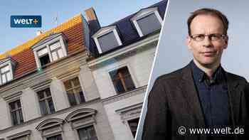 Feindbild Vermieter – hier werden die verprellt, die das Land bald dringend braucht