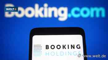 Betrug via Booking – so funktioniert die tückische Buchungs-Falle