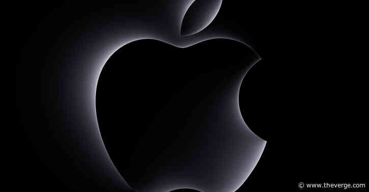 Apple is getting ready for Prime Time