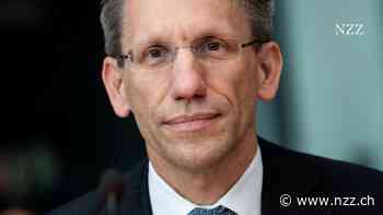 Zuerst war er bei den Jusos, dann bei Goldman Sachs: des Bundeskanzlers Mann für die Wirtschaft