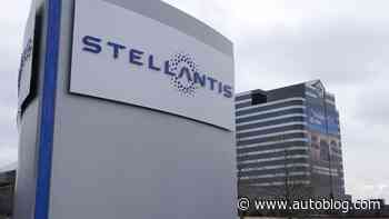 Stellantis and the UAW reach tentative contract deal to end strike
