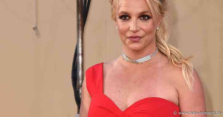 Britney Spears: «Ich habe einen neuen Song geschrieben»
