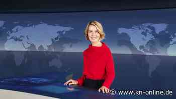 Jessy Wellmer vor erster "Tagesthemen"-Moderation