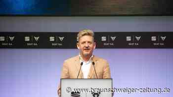 Seat-Chef will Marke mit preiswertem E-Auto erhalten