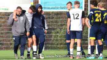 A-Jugendteams des SCU und des KSV Vahdet verlieren