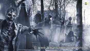 Das sind die gruseligsten Orte in Salzgitter zu Halloween