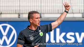 Wolfsburgs U19 verspielt in den Schlussminuten ein 2:0