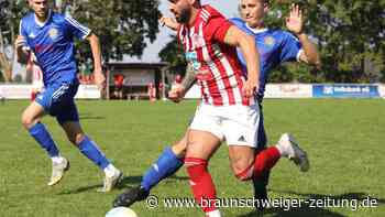 Salzdahlum missglückt die Einstimmung aufs Derby