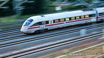 Deutsche Bahn: Laser-Behandlung der Fenster soll Mobilfunk in Zügen verbessern