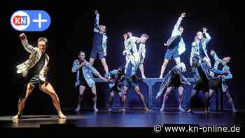 Gelungener Ballettabend: Wie der „Feuervogel“ in Flensburg brennt