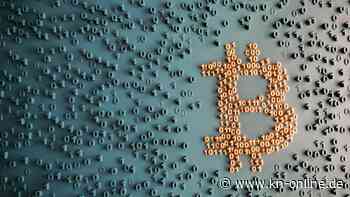Kryptowährung: Bitcoin-Erzeugung belastet Umwelt und Klima ernorm