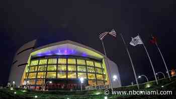 Kaseya Center, home to the Miami Heat, considered one of the best arenas in the NBA in new ranking