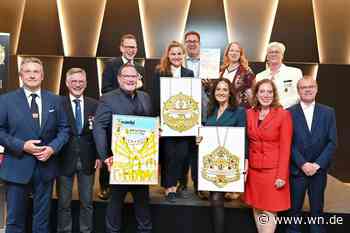 Brauchtum braucht neue Akzente