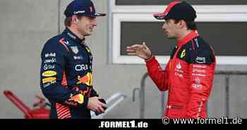 Formel-1-Liveticker: Hat Verstappen die beste Ausgangsposition von allen?