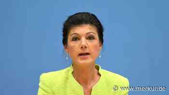 Wagenknecht-Partei könnte zur Gefahr für die politische Mitte werden