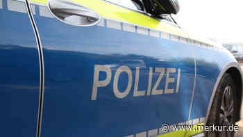 Betrunken hinterm Steuer: 18-Jähriger Bichler landet im Straßengraben