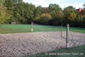 Standortentscheidung zum Bike-Park in Delbrück noch einmal verschoben