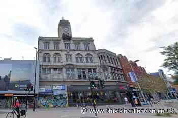 Southwark Council look to turn former Peckham shop into nightclub