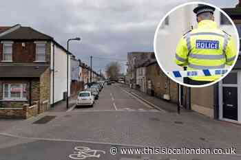 Two rushed to hospital after attack in Walthamstow