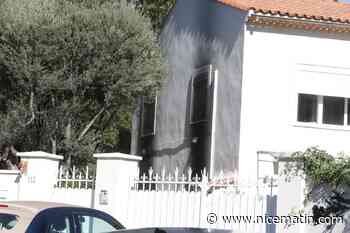 Le bilan s'alourdit après l'incendie d'une villa à Saint-Raphaël: le garçon de 10 ans n'a pas survécu