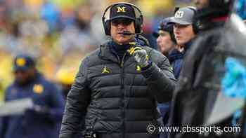 Why Jim Harbaugh potentially bolting for NFL amid Michigan cheating scandal could prove difficult, per report