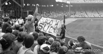 ‘The War on Disco’ Explores the Racial Backlash Against the Music