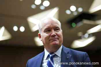 O’Toole says CSIS told him he would remain target of China ‘into the future’